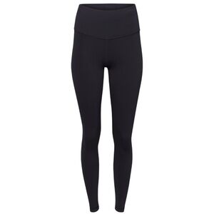 TNA Aritzia Black High-Rise Athletic Leggings Yoga Pants Size M